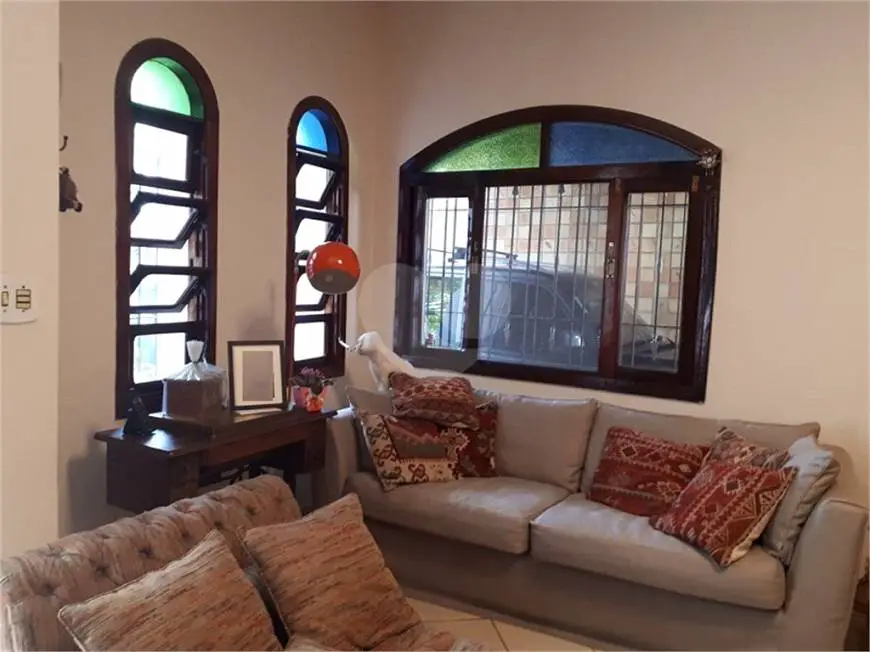 Foto 5 de Casa com 3 Quartos para venda ou aluguel, 175m² em Alto da Lapa, São Paulo