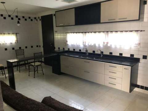 Foto 1 de Casa com 3 Quartos à venda, 158m² em Campestre, Santo André