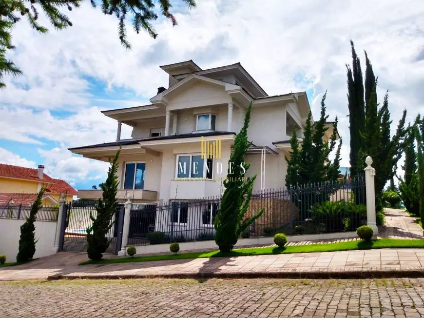 Foto 1 de Casa com 3 Quartos à venda, 540m² em Colina Sorriso, Caxias do Sul