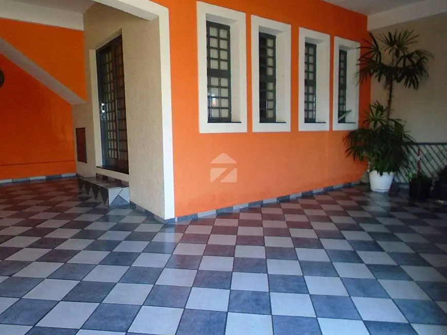 Foto 1 de Casa com 3 Quartos à venda, 235m² em Parque Residencial Vila União, Campinas