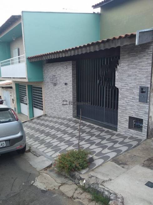 Foto 1 de Casa com 3 Quartos à venda, 175m² em , Porto Feliz