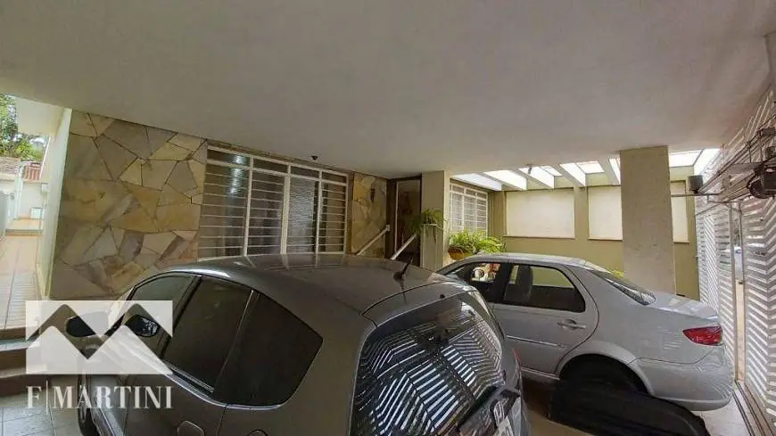 Foto 1 de Casa com 3 Quartos à venda, 254m² em São Judas, Piracicaba