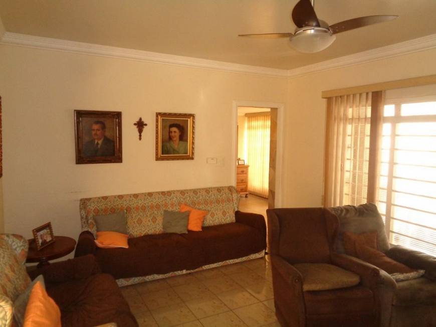Foto 4 de Casa com 3 Quartos à venda, 254m² em São Judas, Piracicaba