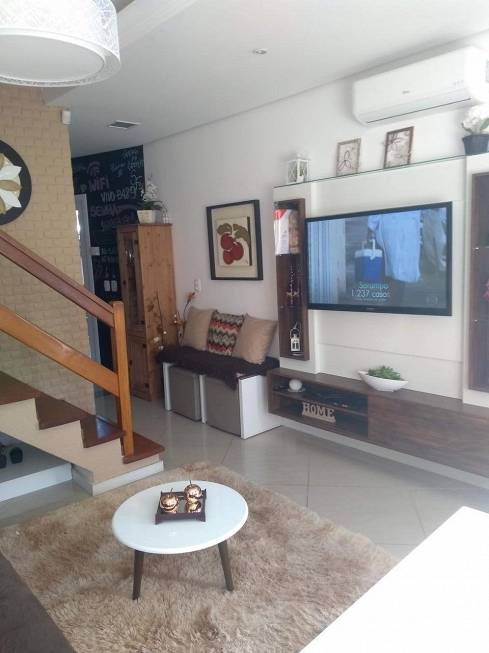 Foto 2 de Casa com 3 Quartos à venda, 94m² em Sarandi, Porto Alegre
