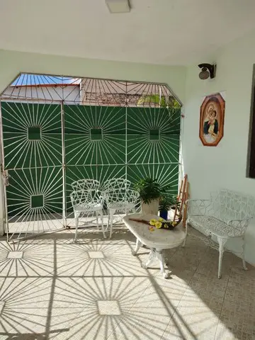 Foto 4 de Casa com 3 Quartos para alugar, 130m² em Stella Maris, Salvador