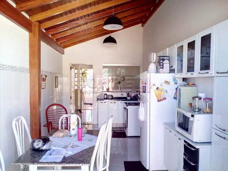 Foto 1 de Casa com 3 Quartos à venda, 100m² em Umuarama, Araçatuba