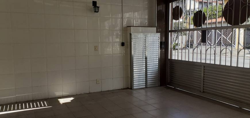 Foto 1 de Casa com 3 Quartos para alugar, 164m² em Vila Monumento, São Paulo