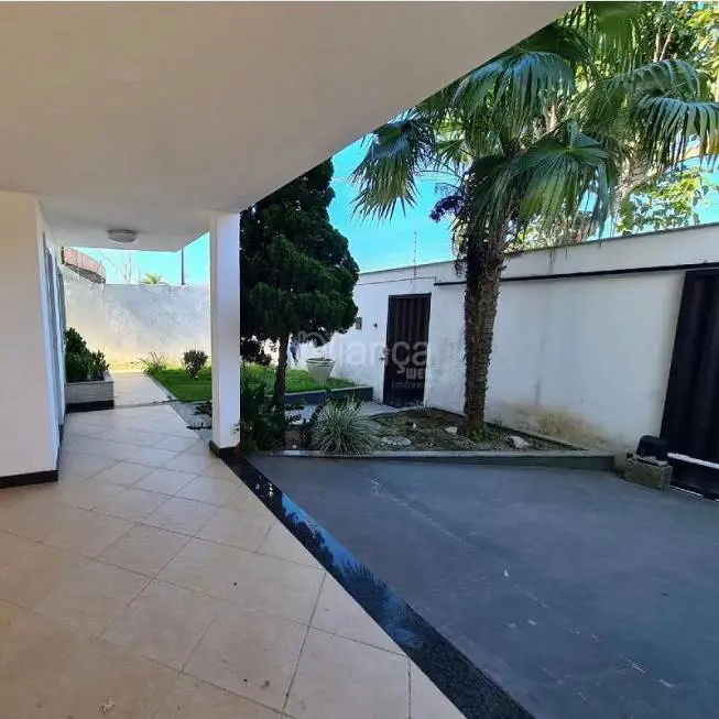 Foto 4 de Casa com 4 Quartos à venda, 360m² em Morada do Sol, Vila Velha