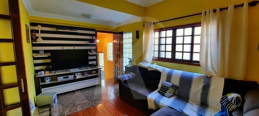 Foto 1 de Casa com 6 Quartos à venda, 188m² em Vila Gustavo, São Paulo