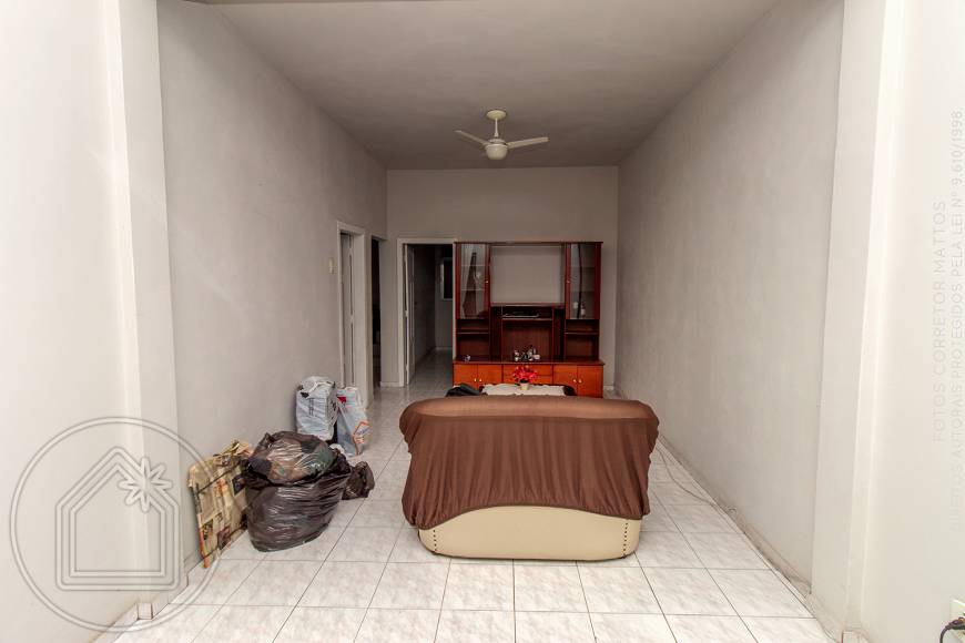 Foto 3 de Casa de Condomínio com 3 Quartos à venda, 10m² em Cachambi, Rio de Janeiro