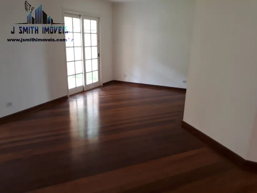 Foto 3 de Casa de Condomínio com 3 Quartos para alugar, 230m² em Granja Viana, Cotia