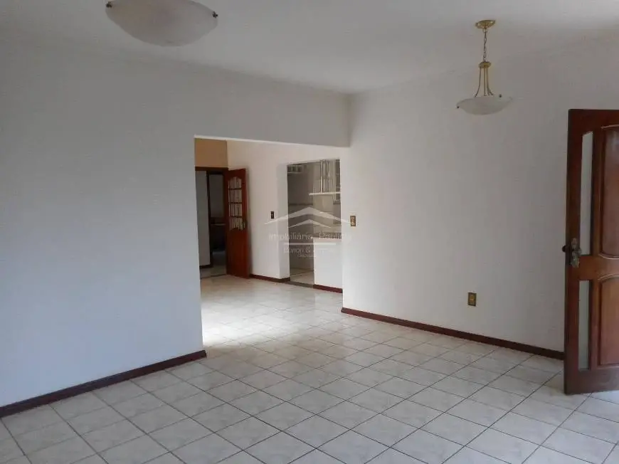 Foto 1 de Casa de Condomínio com 3 Quartos para alugar, 257m² em Parque Brasil 500, Paulínia