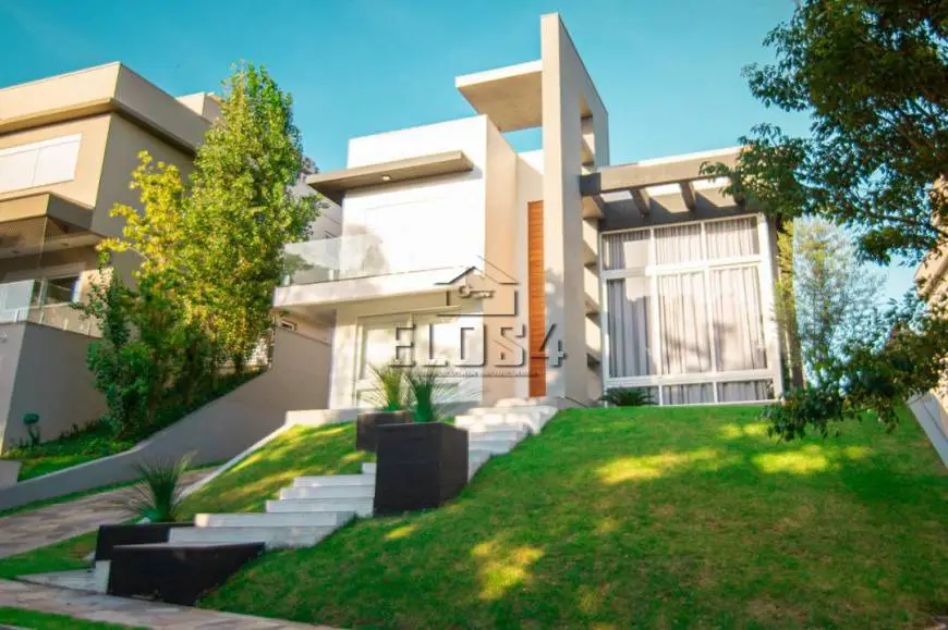 Foto 1 de Casa de Condomínio com 3 Quartos à venda, 280m² em Santo André, São Leopoldo