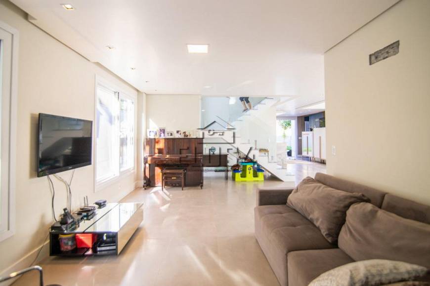 Foto 3 de Casa de Condomínio com 3 Quartos à venda, 280m² em Santo André, São Leopoldo