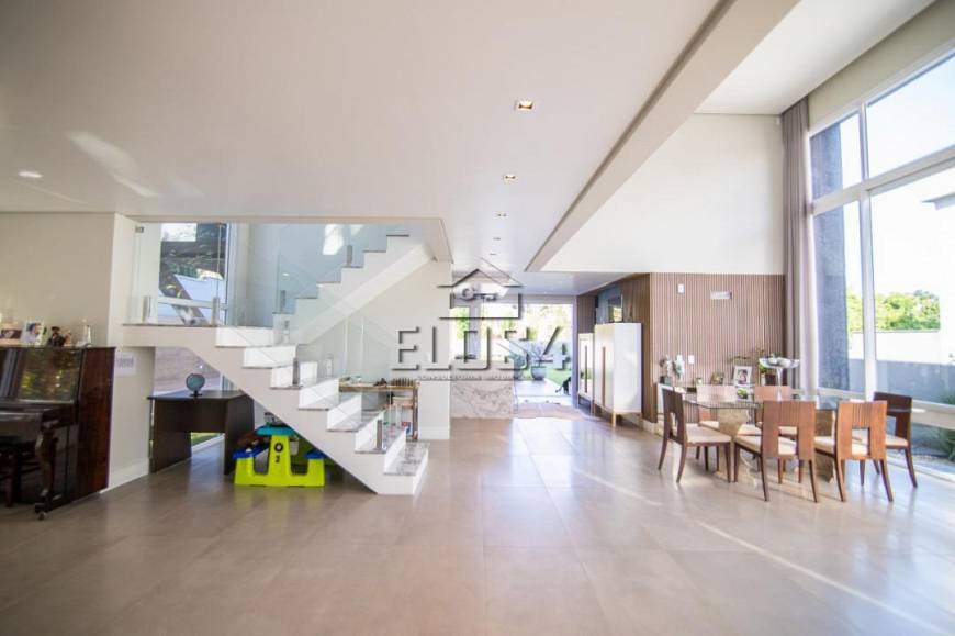 Foto 5 de Casa de Condomínio com 3 Quartos à venda, 280m² em Santo André, São Leopoldo