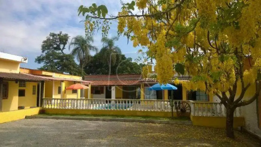 Foto 1 de Chácara com 3 Quartos à venda, 1030m² em Jardim Pedra Branca, São Paulo