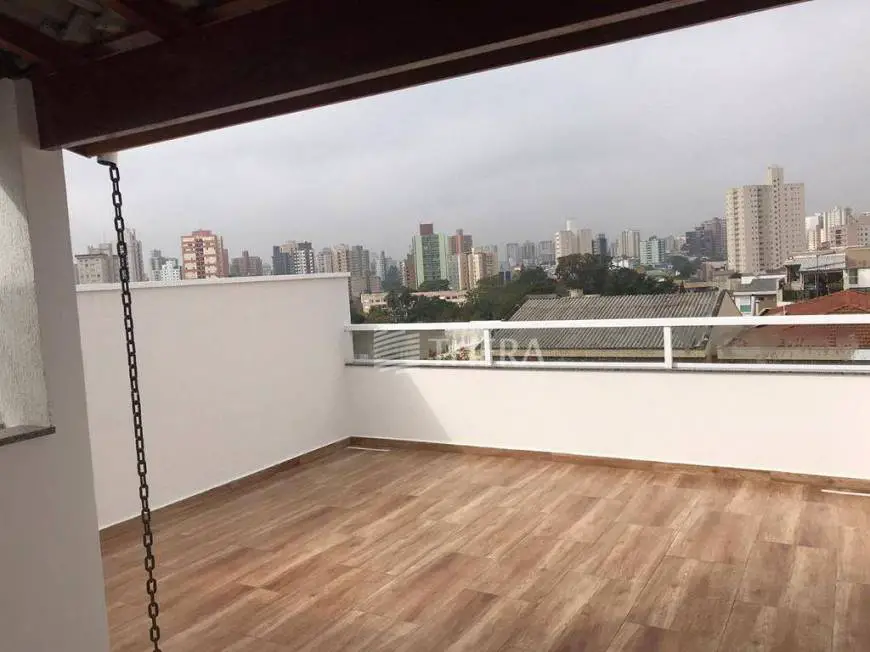 Foto 2 de Cobertura com 2 Quartos à venda, 82m² em Jardim, Santo André