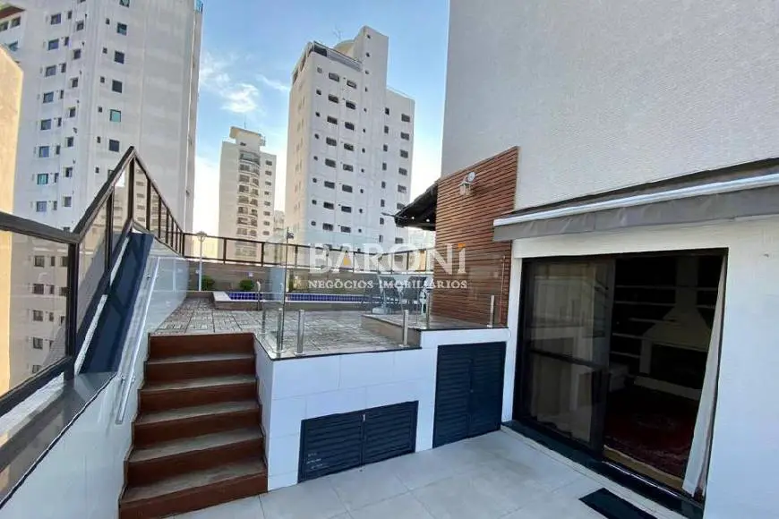 Foto 1 de Cobertura com 3 Quartos à venda, 280m² em Aclimação, São Paulo