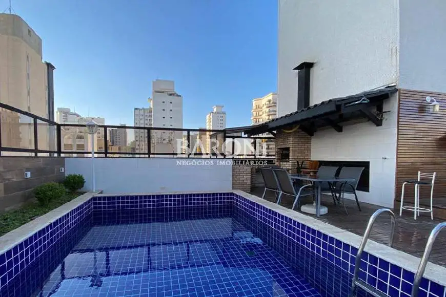Foto 5 de Cobertura com 3 Quartos à venda, 280m² em Aclimação, São Paulo
