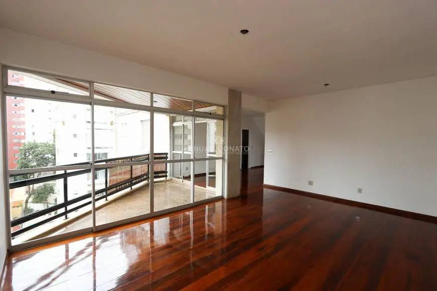 Foto 1 de Cobertura com 4 Quartos à venda, 301m² em Serra, Belo Horizonte