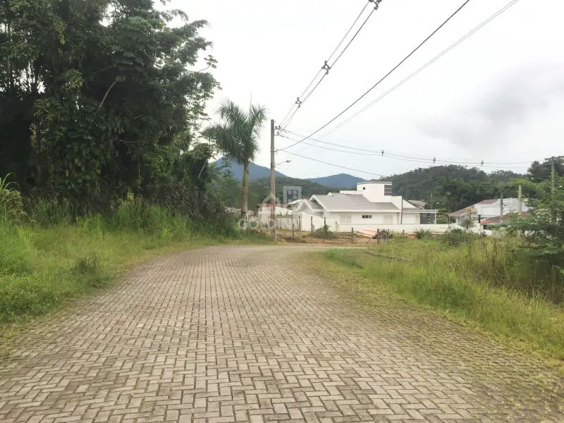 Foto 2 de Lote/Terreno à venda, 523m² em Centro, Guabiruba