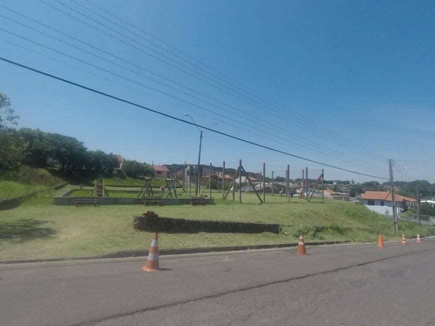 Foto 1 de Lote/Terreno à venda, 360m² em São Cristovão, Passo Fundo