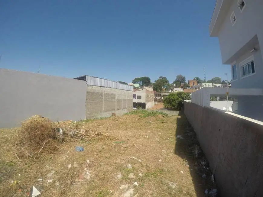 Foto 3 de Lote/Terreno à venda, 360m² em São Cristovão, Passo Fundo