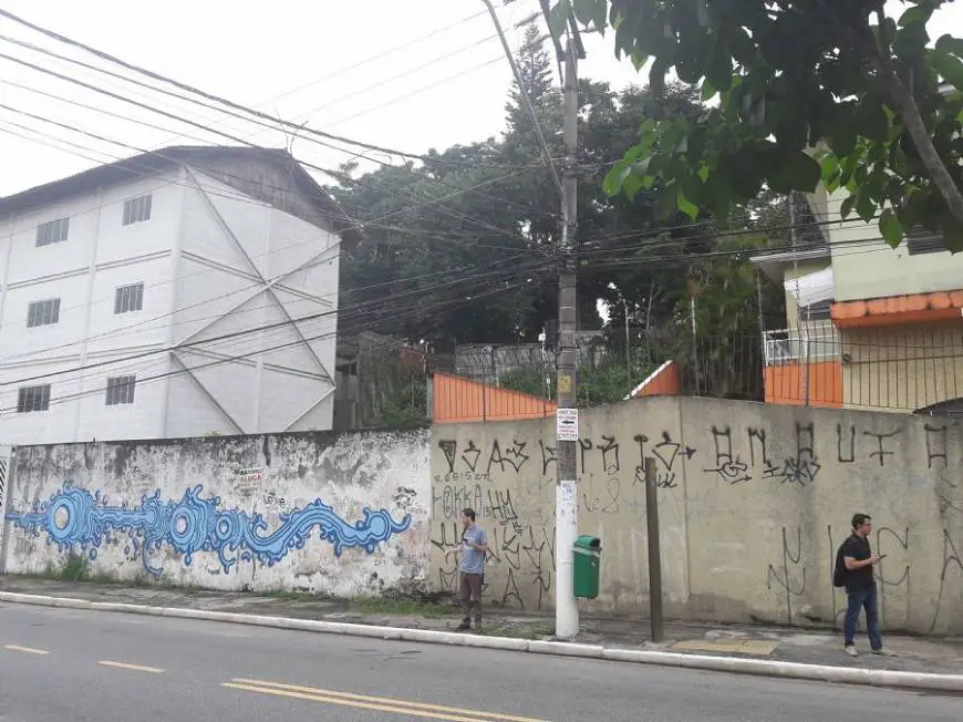 Foto 1 de Lote/Terreno à venda, 326m² em Tremembé, São Paulo