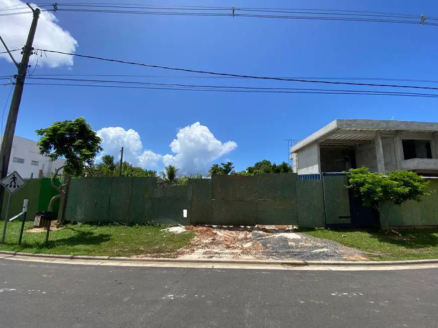 Foto 1 de Lote/Terreno à venda, 450m² em Vila de Abrantes Abrantes, Camaçari