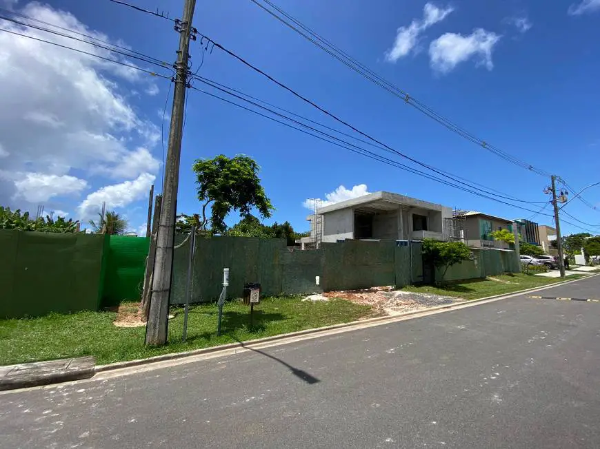 Foto 3 de Lote/Terreno à venda, 450m² em Vila de Abrantes Abrantes, Camaçari