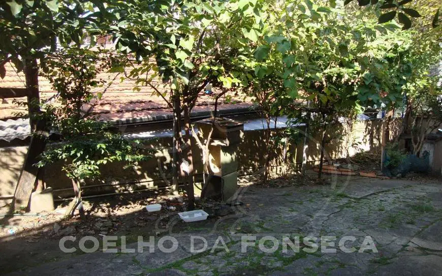 Foto 1 de Lote/Terreno à venda, 500m² em Vila Madalena, São Paulo