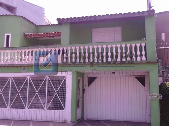 Foto 1 de Sobrado com 2 Quartos à venda, 332m² em Boa Vista, São Caetano do Sul