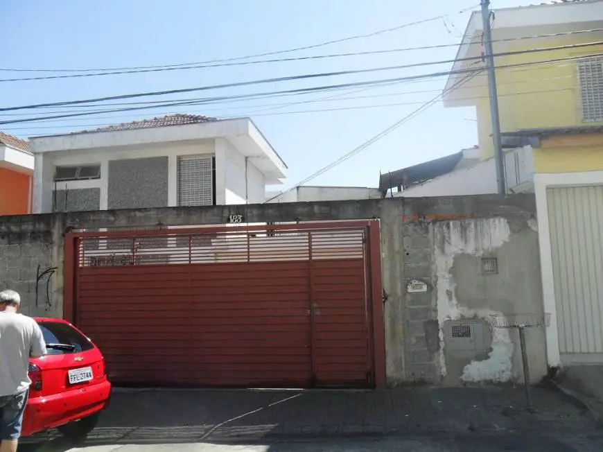 Foto 1 de Sobrado com 2 Quartos à venda, 112m² em Vila Nova Mazzei, São Paulo