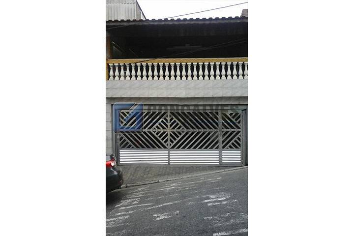 Foto 1 de Sobrado com 3 Quartos à venda, 262m² em Centro, Diadema