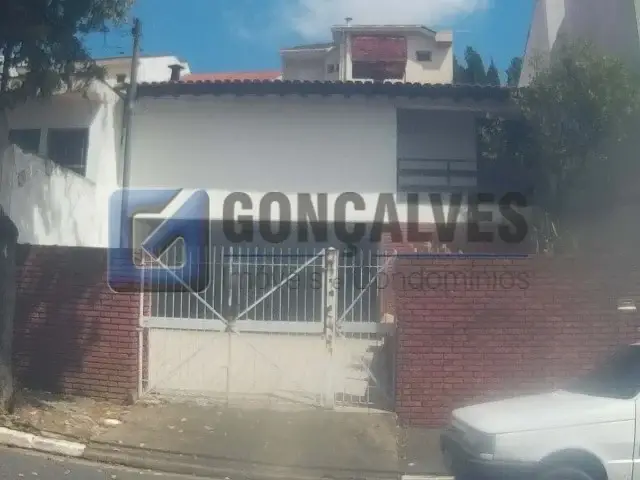 Foto 1 de Sobrado com 3 Quartos à venda, 200m² em Jardim das Américas, São Bernardo do Campo