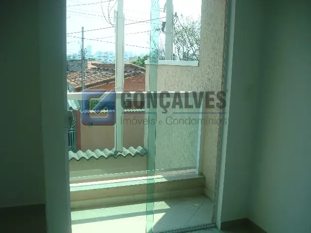 Foto 5 de Sobrado com 3 Quartos à venda, 145m² em Vila Floresta, Santo André