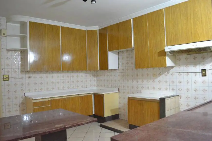 Foto 3 de Sobrado com 3 Quartos para venda ou aluguel, 153m² em Vila Mazzei, São Paulo