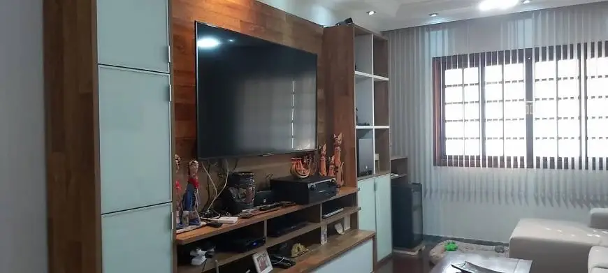 Foto 5 de Sobrado com 4 Quartos à venda, 185m² em Vila Anhanguera, São Paulo