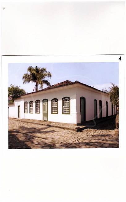 Foto 1 de Sobrado com 5 Quartos à venda, 410m² em Centro Historico, Paraty
