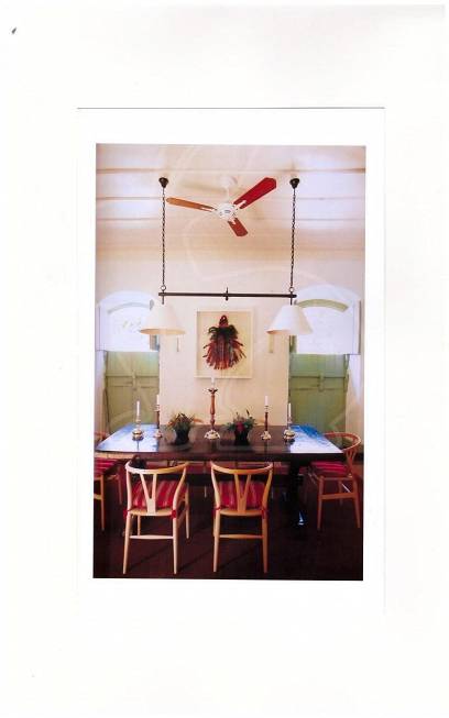 Foto 2 de Sobrado com 5 Quartos à venda, 410m² em Centro Historico, Paraty