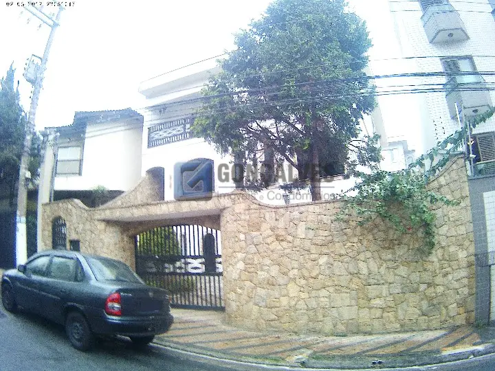 Foto 1 de Sobrado com 5 Quartos à venda, 360m² em Nova Petrópolis, São Bernardo do Campo