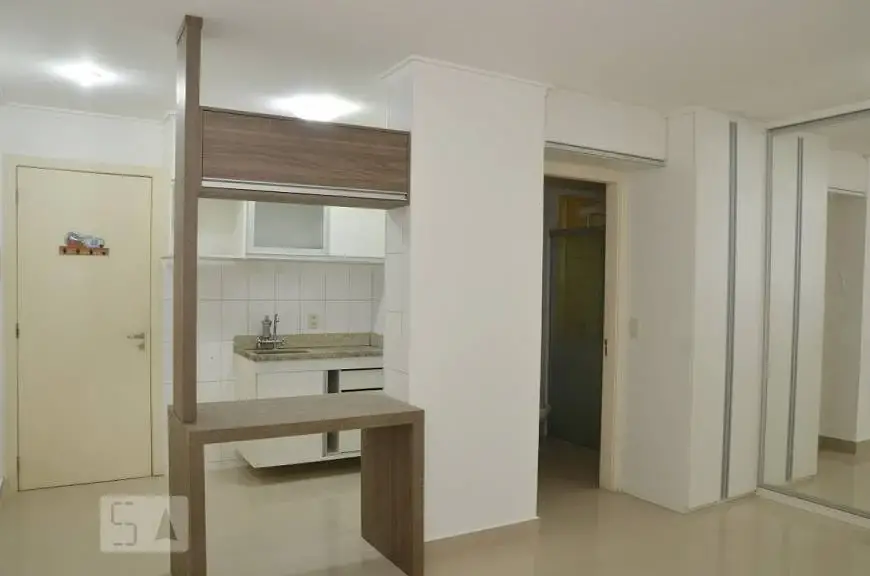 Foto 1 de Apartamento com 1 Quarto para alugar, 32m² em Aguas Claras, Brasília