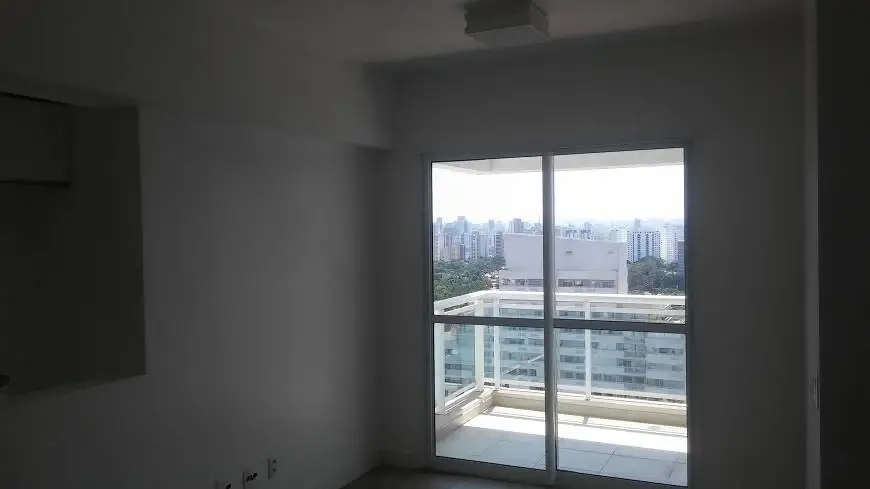 Foto 1 de Apartamento com 1 Quarto para venda ou aluguel, 45m² em Alto Da Boa Vista, São Paulo