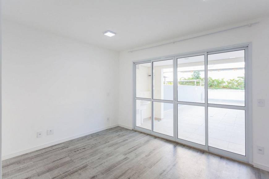 Foto 1 de Apartamento com 1 Quarto à venda, 69m² em Campo Belo, São Paulo
