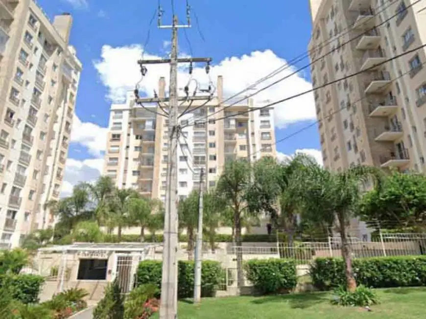 Foto 1 de Apartamento com 1 Quarto à venda, 73m² em Campo Comprido, Curitiba