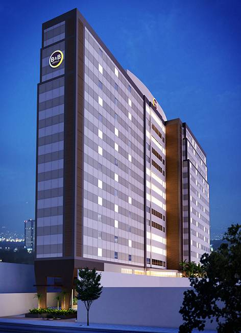 Foto 1 de Apartamento com 1 Quarto à venda, 14m² em Centro, São Paulo