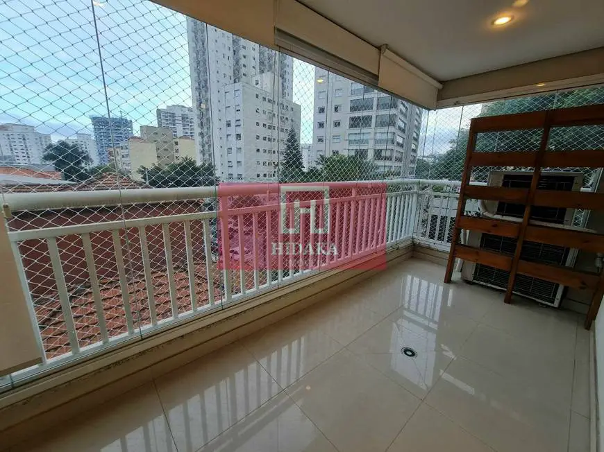 Foto 1 de Apartamento com 1 Quarto à venda, 59m² em Chácara Klabin, São Paulo