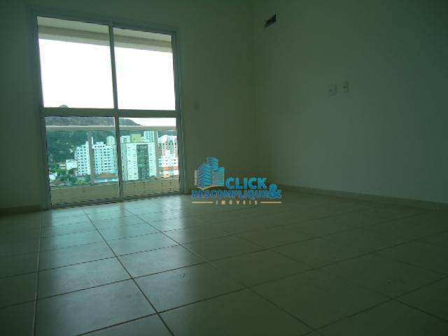 Foto 2 de Apartamento com 1 Quarto para alugar, 53m² em Gonzaga, Santos