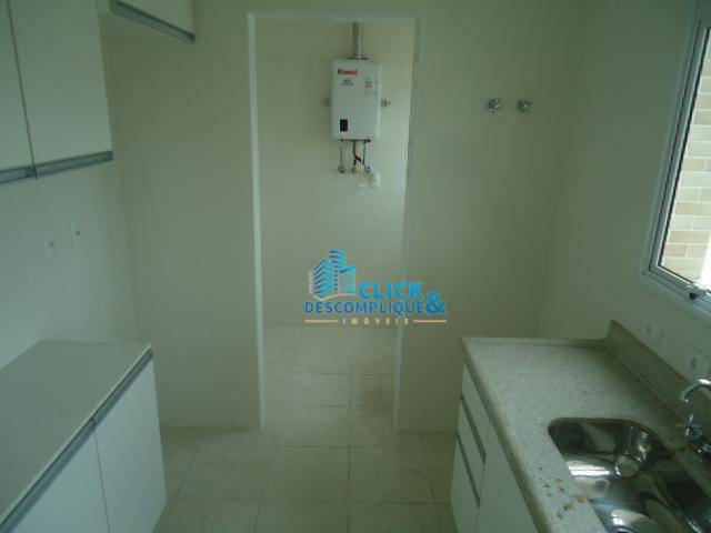 Foto 5 de Apartamento com 1 Quarto para alugar, 53m² em Gonzaga, Santos