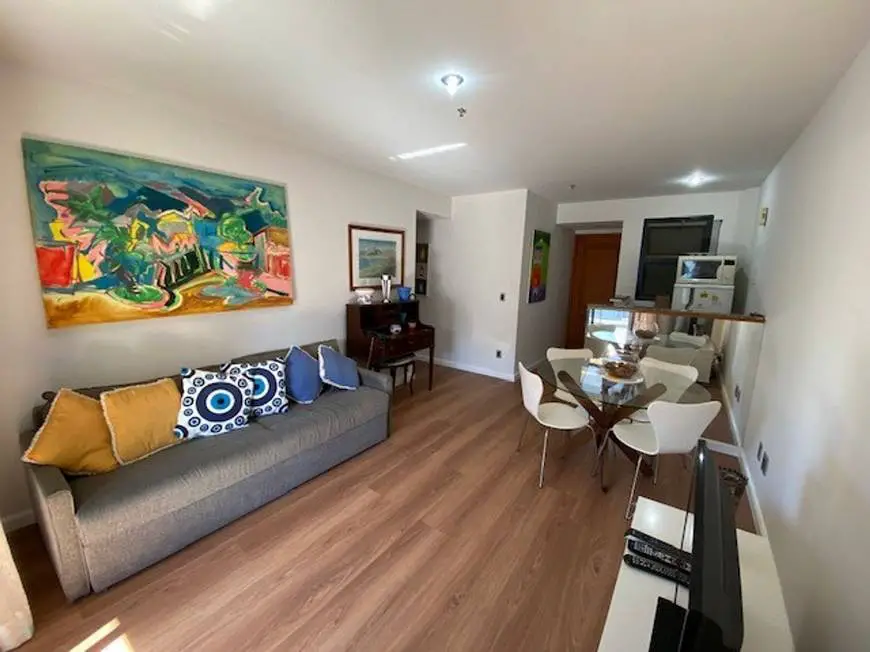 Foto 1 de Apartamento com 1 Quarto à venda, 60m² em Jacarepaguá, Rio de Janeiro